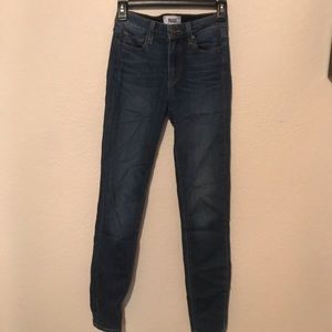 Paige jeans